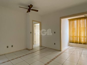 apartment em General Vasco Alves, Centro Histórico - Porto Alegre - RS