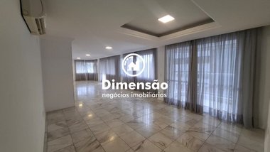 apartment em Rua João Carvalho, Agronômica - Florianópolis - SC