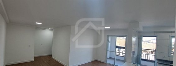 apartment em Rua Ovídio Abrantes, Centro Alto - Ribeirão Pires - SP