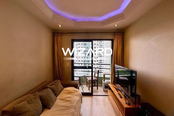 apartment em Rua Hélio Manzoni, Gopoúva - Guarulhos - SP