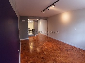 apartment em Augusta, Consolação - São Paulo - SP