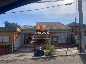 house em Rua Nações Unidas, Nossa Senhora das Graças - Canoas - RS