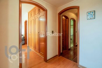 apartment em Rua Pascal, Campo Belo - São Paulo - SP