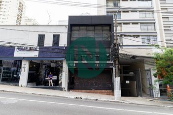commercial_property em Rua Teodoro Sampaio, Pinheiros - São Paulo - SP