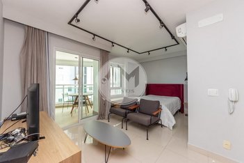 apartment em Rua Olímpia de Almeida Prado, Barra Funda - São Paulo - SP