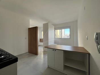 apartment em Avenida Sete de Setembro, Centro - Passo Fundo - RS