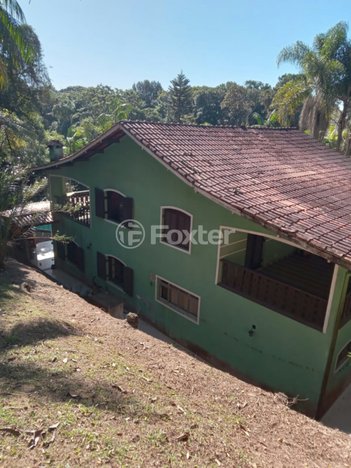 commercial_property em Rua Bem-te-vi, Oriente - Embu-Guaçu - SP