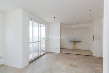 apartment em Rua Airton Ferreira da Silva, Farrapos - Porto Alegre - RS