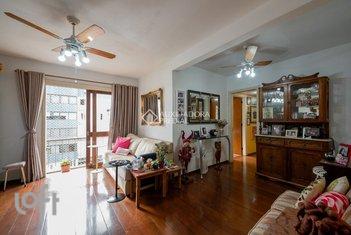 apartment em João Paetzel, Chácara das Pedras - Porto Alegre - RS