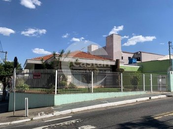 house em Rua Solidônio Leite, Vila Ivone - São Paulo - SP
