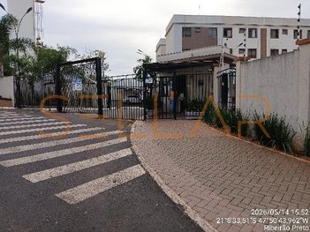 apartment em Avenida Virgílio Soeira, Planalto Verde - Ribeirão Preto - SP