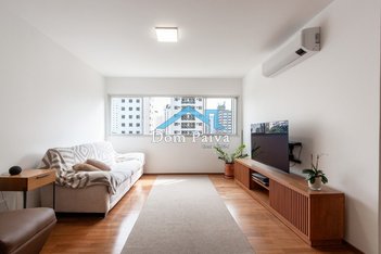 apartment em Rua Constantino de Sousa, Campo Belo - São Paulo - SP