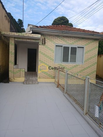 house em Rua Antonieta de Morais, Vila Matilde - São Paulo - SP