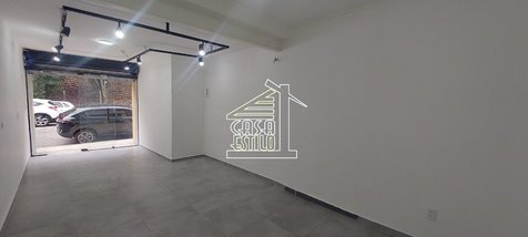 business em Rua Nestor de Barros, Vila Santo Estevão - São Paulo - SP