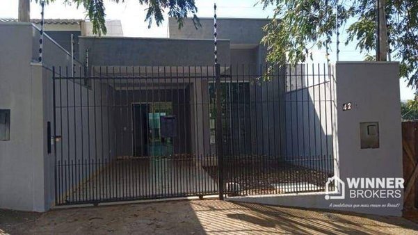 Cômodo Condomínio