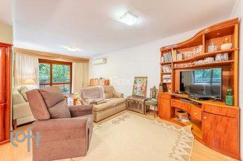 apartment em Iguassu, Três Figueiras - Porto Alegre - RS