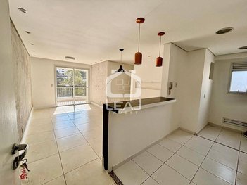 apartment em Rua Doutor Laerte Setúbal, Vila Suzana - São Paulo - SP