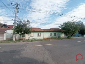 land_lot em Barão do Rio Branco, Scharlau - São Leopoldo - RS