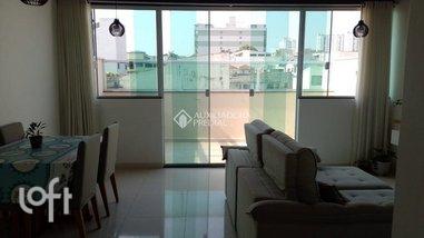 apartment em Raul Brandão, Santa Maria - Santo André - SP