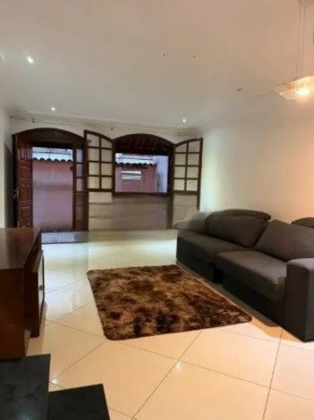 house em Rua Creta, Ana Lúcia - Sabará - MG