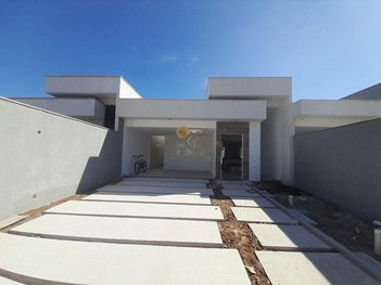 house em Estrada Martha Alcântara Fares, Cotia - Guapimirim - RJ