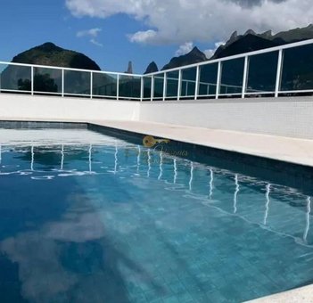 apartment em Rua Sebastião Lacerda, Alto - Teresópolis - RJ