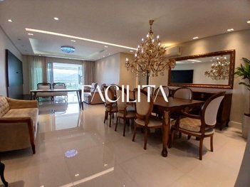 apartment em Boulevard Paulo Zimmer, Agronômica - Florianópolis - SC