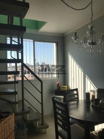 apartment em Rua Santa Rita do Passa Quatro, Jardim Nova Europa - Campinas - SP