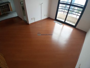 apartment em Rua dos Democratas, Vila Monte Alegre - São Paulo - SP