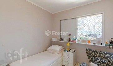 apartment em Salvador Iacona, Jabaquara - São Paulo - SP