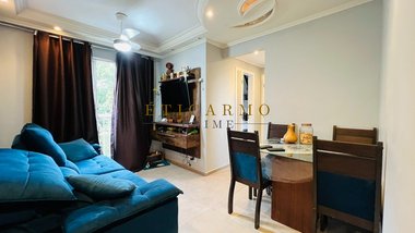 apartment em Avenida Ajarani, Cidade Patriarca - São Paulo - SP