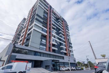 apartment em Rua Hermann Metz, Anita Garibaldi - Joinville - SC