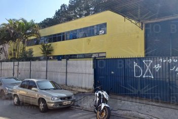 industrial em Rua Poema dos Olhos, Jardim São Jorge (Raposo Tavares) - São Paulo - SP