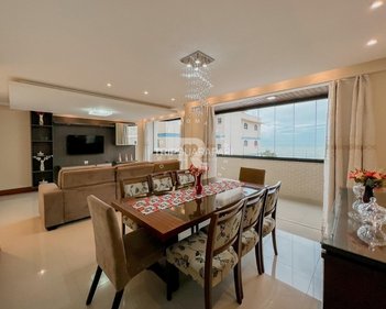 apartment em Avenida Praiana, Praia do Morro - Guarapari - ES