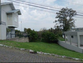 land_lot em Rua Irmão José Sion, Centro - Garibaldi - RS