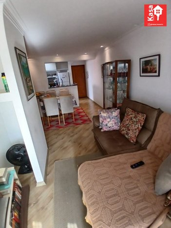 apartment em Rua Anita Franchini, Santa Terezinha - São Bernardo do Campo - SP