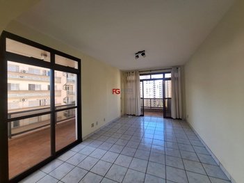 apartment em Rua Visconde de Inhaúma, Centro - Ribeirão Preto - SP