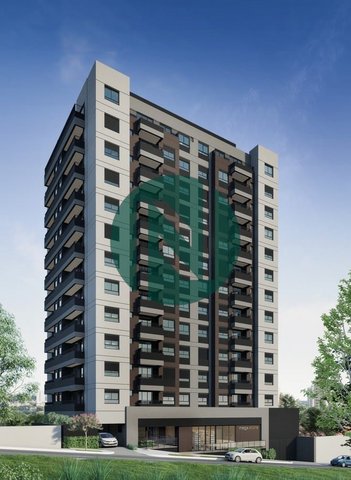 apartment em Rua Tibiri, Jardim São Paulo(Zona Norte) - São Paulo - SP