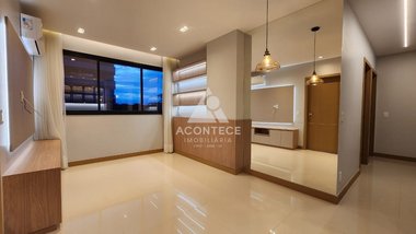 apartment em SQNW 303 Bloco J, Setor Noroeste - Brasília - DF