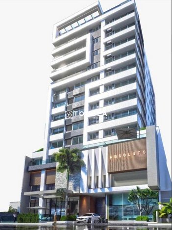 apartment em Rua Marabá, Capão da Canoa - Capão da Canoa - RS