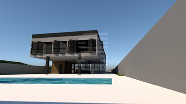 house em Rua Sérgio Wladimir Bernardes, Loteamento Residencial Pedra Alta (Sousas) - Campinas - SP