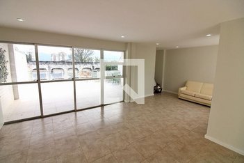 apartment em Rua Desembargador Paulo Alonso, Recreio dos Bandeirantes - Rio de Janeiro - RJ