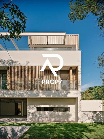house em Rua Orobó, Alto de Pinheiros - São Paulo - SP