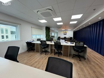 office em Avenida São João, Jardim das Colinas - São José dos Campos - SP