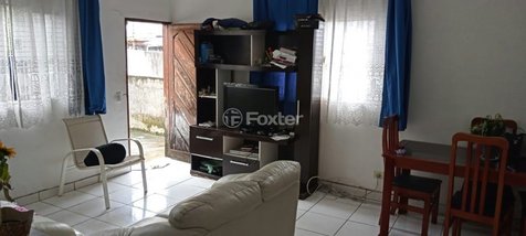 house em Rua Luciano Silva, Vila das Belezas - São Paulo - SP