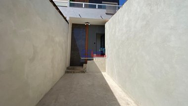 apartment em Rua Paraíba, Resplendor - Igarapé - MG