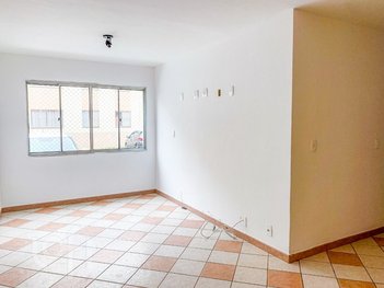 apartment em Manuel Martins Collaço, Jardim D'Abril - São Paulo - SP