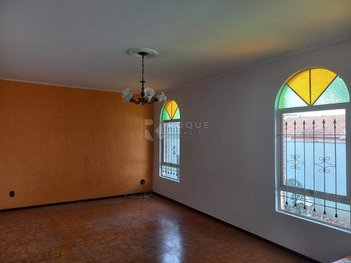 house em Avenida São Sebastião, Boa Vista - Limeira - SP