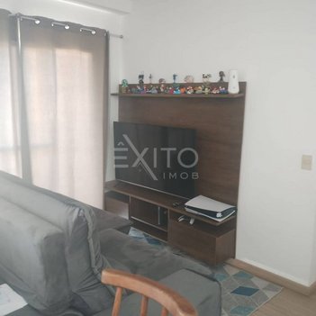 apartment em Rua Antônio Lucato, Jardim Ermida II - Jundiaí - SP