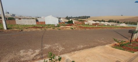 land_lot em Rua Madalena Turra Meira, Paiçandu - Paiçandu - PR